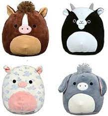 Plush Dolls Cute Stuffed Animals Cute Plush