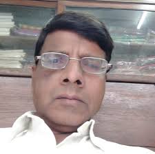 R S Prajapati