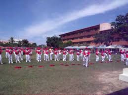 Sjkc chung hwa wei sin, terengganu, malaysia: Sjk C Chung Hwa Wei Sin Marching Band 2009 Part 1 Youtube
