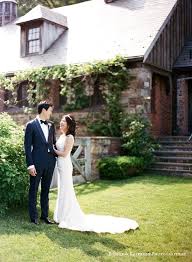Blue Hill At Stone Barns Hudson Valley Ny Alice Stephen S Wedding Nyc Wedding Photographer Barn Wedding Venue Wedding