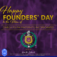 Omega psi phi 2 day ship twill crewneck sweatshirt. Zeta Phi Beta On Twitter Happy Founders Day To The Men Of Omega Psi Phi Fraternity Incorporated Officialoppf