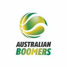 Australia is a regional power in basketball. Australian Boomers Aus Boomers Twitter