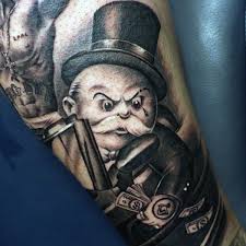 Not only you can make money with tattoo contests, you can also sell your designs on their marketplace. Top 53 Mind Blowing Money Tattoo Ideas 2021 Inspiration Guide