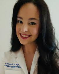 The MUSC College of Pharmacy is proud to present Dr. Autumn Philbeck!  #MUSCPharmacy2025