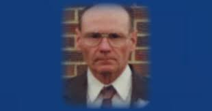 Obituary: Raymond Byron Cameron