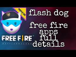 Jan 20, 2021 · multispace for freefire apk for android. Flash Dog Free Fire Apps Full Details Youtube