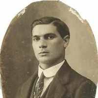 Abel Herminio Cespedes Sanchez (1894–1952)