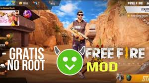 You will find yourself on a deserted island among other players like you. Cara Download Mod Apk Free Fire Di Happy Mod Gratis No Root Youtube