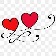Heart Love Infinity With Ornaments Valentine Heart Love Love Infinity Png And Vector With Transparent Background For Free Download Romantic Couples Love Symbols Love Png