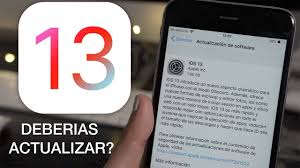 Vale La Pena Actualizar A Ios 13 Todo Lo Que Necesitas Saber Consejos Youtube