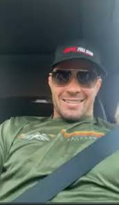 Why do I like Colby so much, because he wished me a happy birthday... for  $30