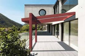 Tra le più apprezzate, le vetrate frangivento: Pergola Moderna In Legno Gazebo Giunone In Legno Impregnato In Autoclave