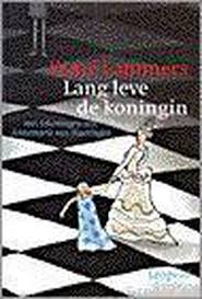 Bol Com Lang Leve De Koningin Esme Lammers 9789025839888 Boeken