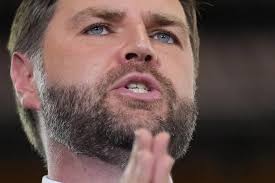 People Are Calling This JD Vance Habit His "Single Most Obnoxious  Characteristic," And I Have To Agree