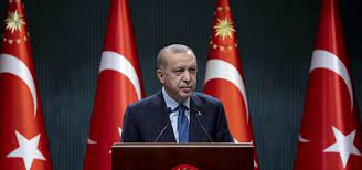 Cumhurbaşkanı recep tayyip erdoğan başkanlığındaki kabine toplantısı bugün beştepe'de gerçekleştirilecek. Lfzxd4x75e2flm