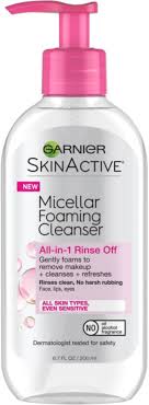 The 14 Best Face Washes For Oily Skin In 2021