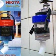 Kran ini telah dilengkapi dengan saringan air. Jual Produk Air Filter Penyaring Air Kran Murah Dan Terlengkap November 2020 Bukalapak