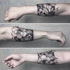 For Erdem Tattoomgallery Istanbul Turkey Yaninaviland Estudiogaleriateix Intenzefamily Tattrx Btattoo Forearm Band Tattoos Cuff Tattoo Hand Tattoos
