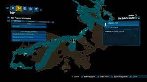 Sep 15, 2019 · #borderlands3 #borderlands #bl3here's how to unlock the new end game activities, the proving grounds, in borderlands 3.if you enjoyed the video, don't forget. Trial Of Cunning Walkthrough Borderlands 3 Wiki Guide Ign