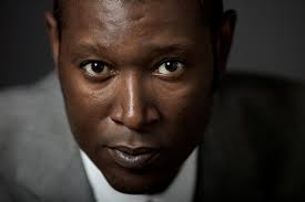 Color Portraits — Peter Varshavsky