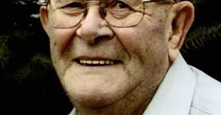 Edward "Eddie" Meyer