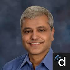 Dr. Sanjiv S. Agarwala, MD