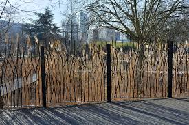 Jardin Des Geants Pergola Landshaft Sadovye Idei
