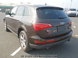 Image result for Teak Brown 2011 Q5
