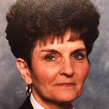 Obituary information for Patsy Smith Roach
