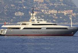 Superyacht times offers you the most comprehensive database of yachts and baglietto yachts are built in italy. Motor Yacht Vicky Baglietto Yacht Harbour