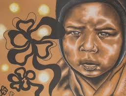 Artist Rachel Crouch Will Move You!