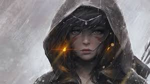 Awesome suggestions how to draw hoodies anime drawing hoodie. Anime Girls 1080p 2k 4k 5k Hd Wallpapers Free Download Wallpaper Flare