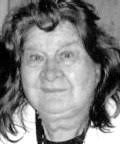 Charlotte Novak Obituary (2013)