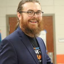 Terry Lee Kiser, Jr. (@tlkiserjr)