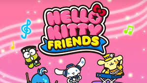 1.7.3 name of cheat/mod/hack (credits: Hello Kitty Friends Mod Apk Hack Unlimited Moves
