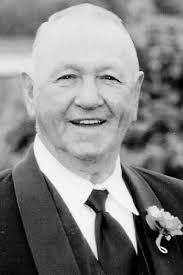 Wallace Wyman Obituary (2017)