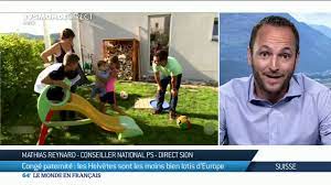 Mathias reynard gibt priska seiler graf eine abfuhr. Egalite Femmes Hommes Archives Mathias Reynard