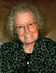 Obituary information for Lois Alene Smith