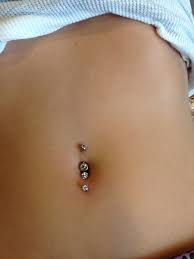 Double Navel Piercing Navel Piercing Double Navel Piercing Navel Piercing Jewelry