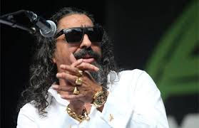 Artist Profile: Diego El Cigala