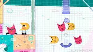 We did not find results for: Snipperclips Review A Great Nintendo Switch Co Op Puzzle Game Slashgear
