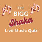 The BIGG Shaka Live Music Quiz event image