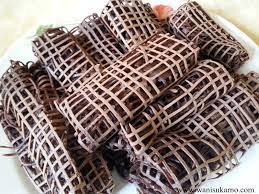 Lengkap dengan resepi roti jala coklat. Resepi Roti Jala Sos Coklat Viral Mudah Boleh Buat Untuk Berniaga