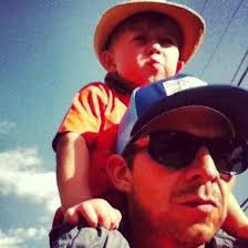 Shane Ricketts's Instagram, Twitter & Facebook