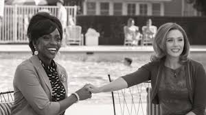 There's a long explanation tied into the fantastic four, the salem seven, and the fact that old covens don't take kindly to the idea that their secrets could be revealed. Does For The Children Reveal Hidden Secrets In Wandavision Whattowatch