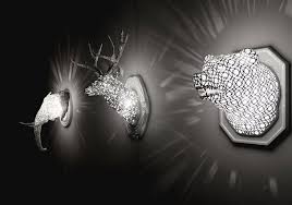 👋 servus to the official tiktok account of fc bayern. You Won T Believe The Things You Can Now 3d Print For Your Home Impressao 3d 3d Templates Luminarias Antigas