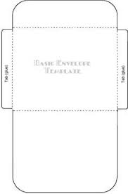 The clear template may cost you nothing, still you will require paper, ink, and printer to make your own cards. Craft Supplies Paper Crafts Free Templates Earth Mother Crafts Gift Card Envelope Template Envelope Template Gift Card Envelope
