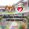 Pegawai kesihatan daerah, aras 3, wisma persekutuan, 26500 maran. 1