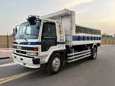 ISUZU-FORWARD