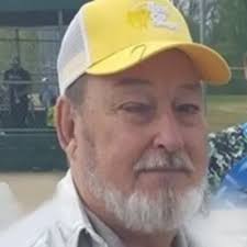 Obituary information for James T. Goforth